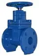 IMI-Hydronic-Engineering-IMI-TA-Absperrventil-TA-GAV-PN-25-DN-80-Flansche-Sphaeroguss-EN-GJS-1050-42250026380 gallery number 1